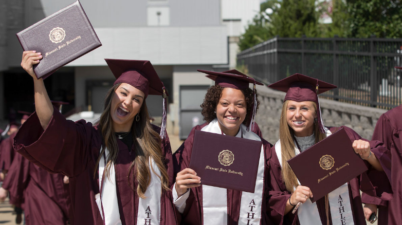 12 fully funded scholarship in USA