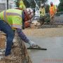Construction workers In USA with Visa Sponorship